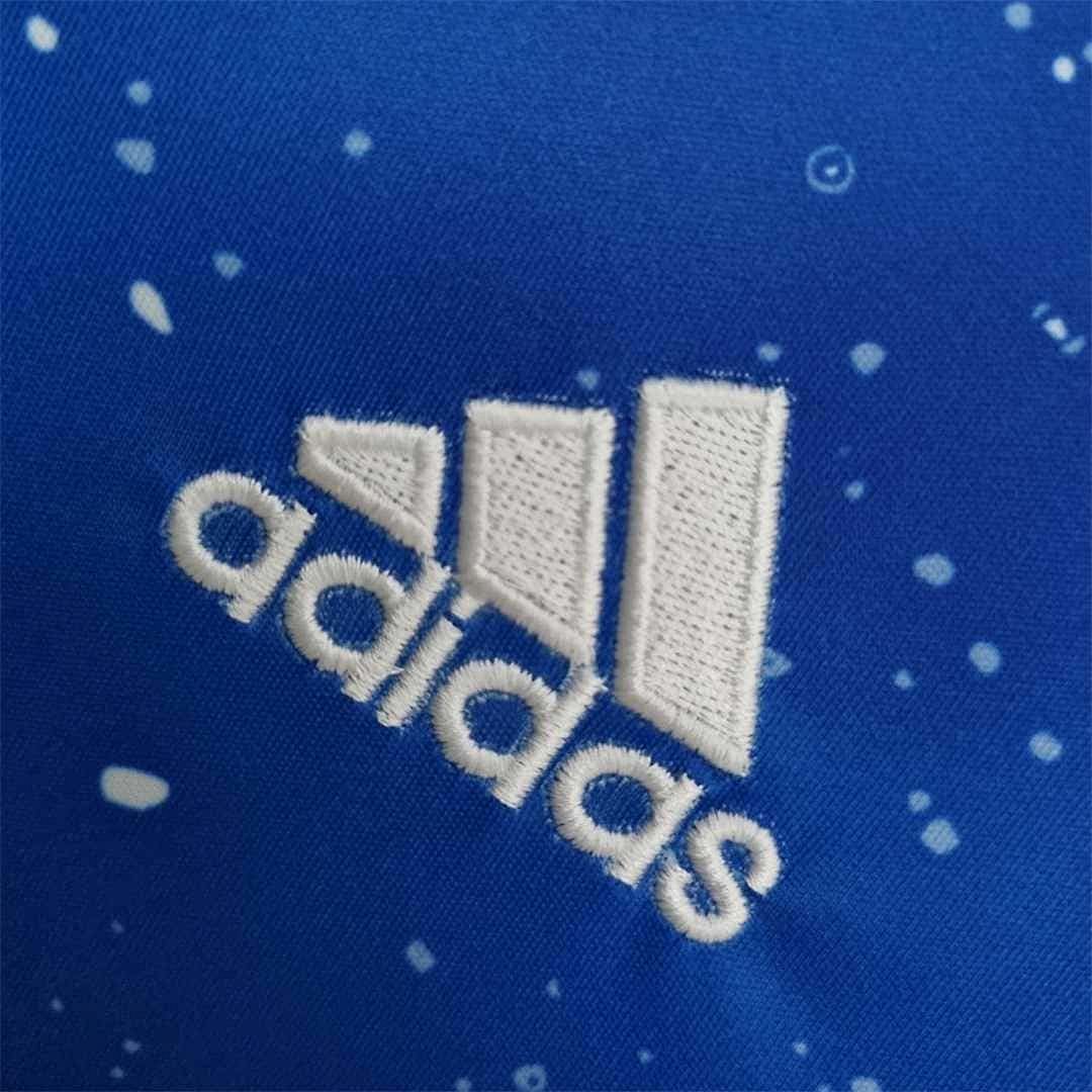 22-23 Cruzeiro home white women 4