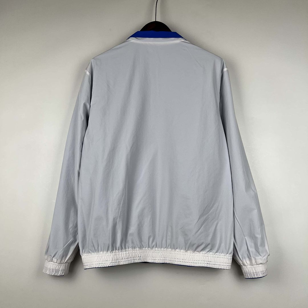 23-24 Cruzeiro Both Windbreaker Jackets Yupoo 3