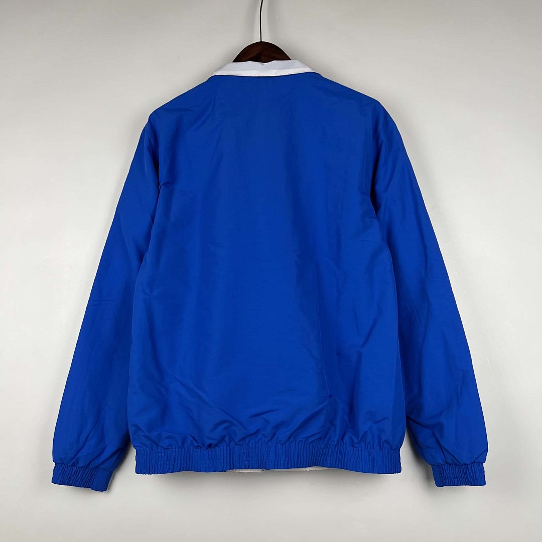 23-24 Cruzeiro Both Windbreaker Jackets Yupoo 5