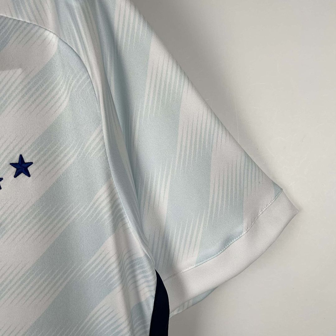 23-24 Cruzeiro away S-4XL 2