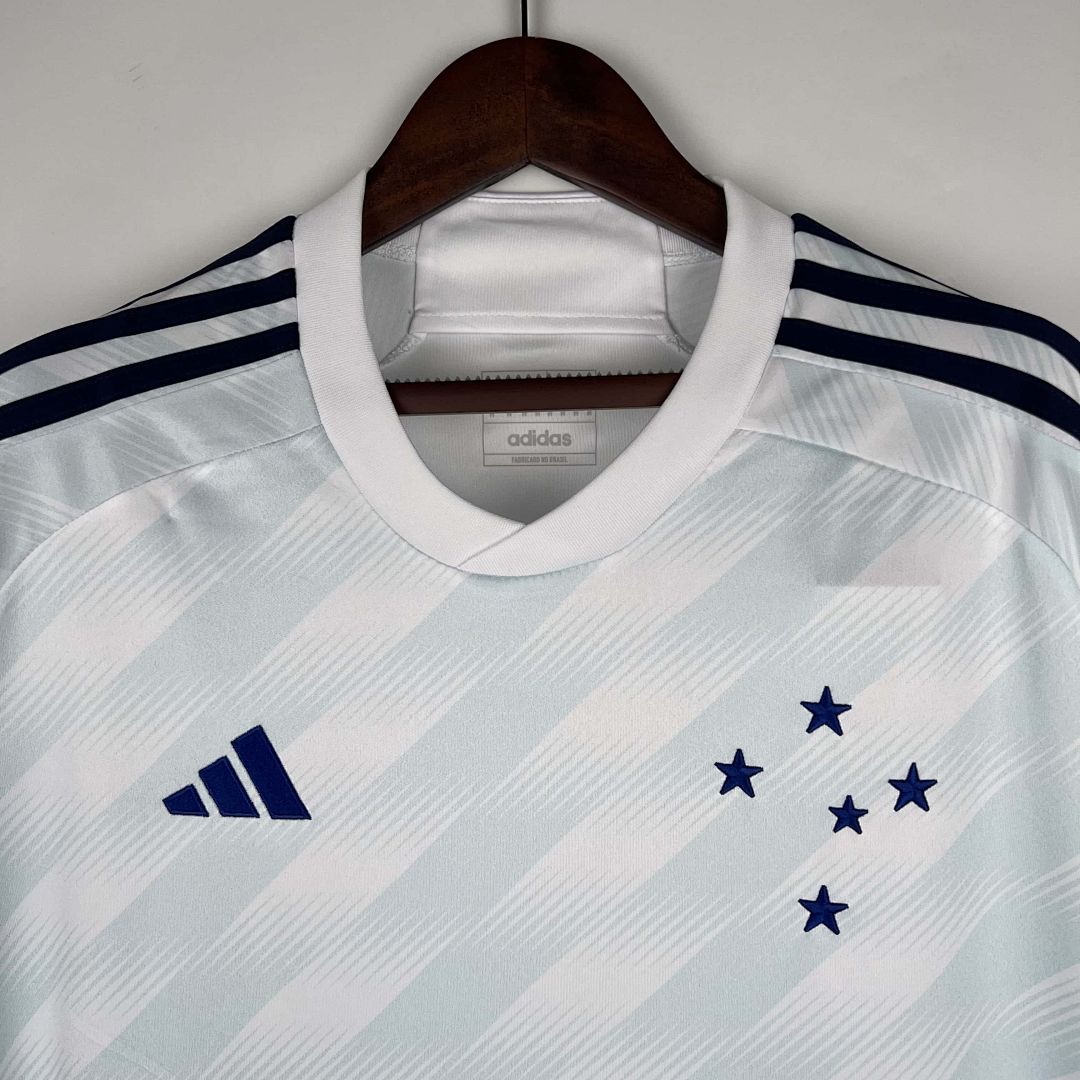23-24 Cruzeiro away S-4XL 5