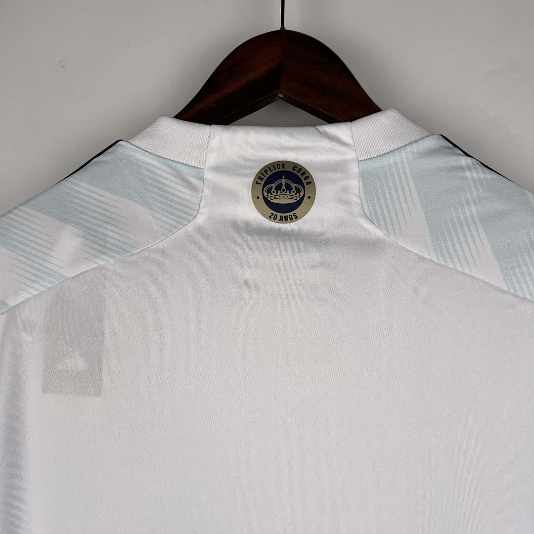 23-24 Cruzeiro away S-4XL 6