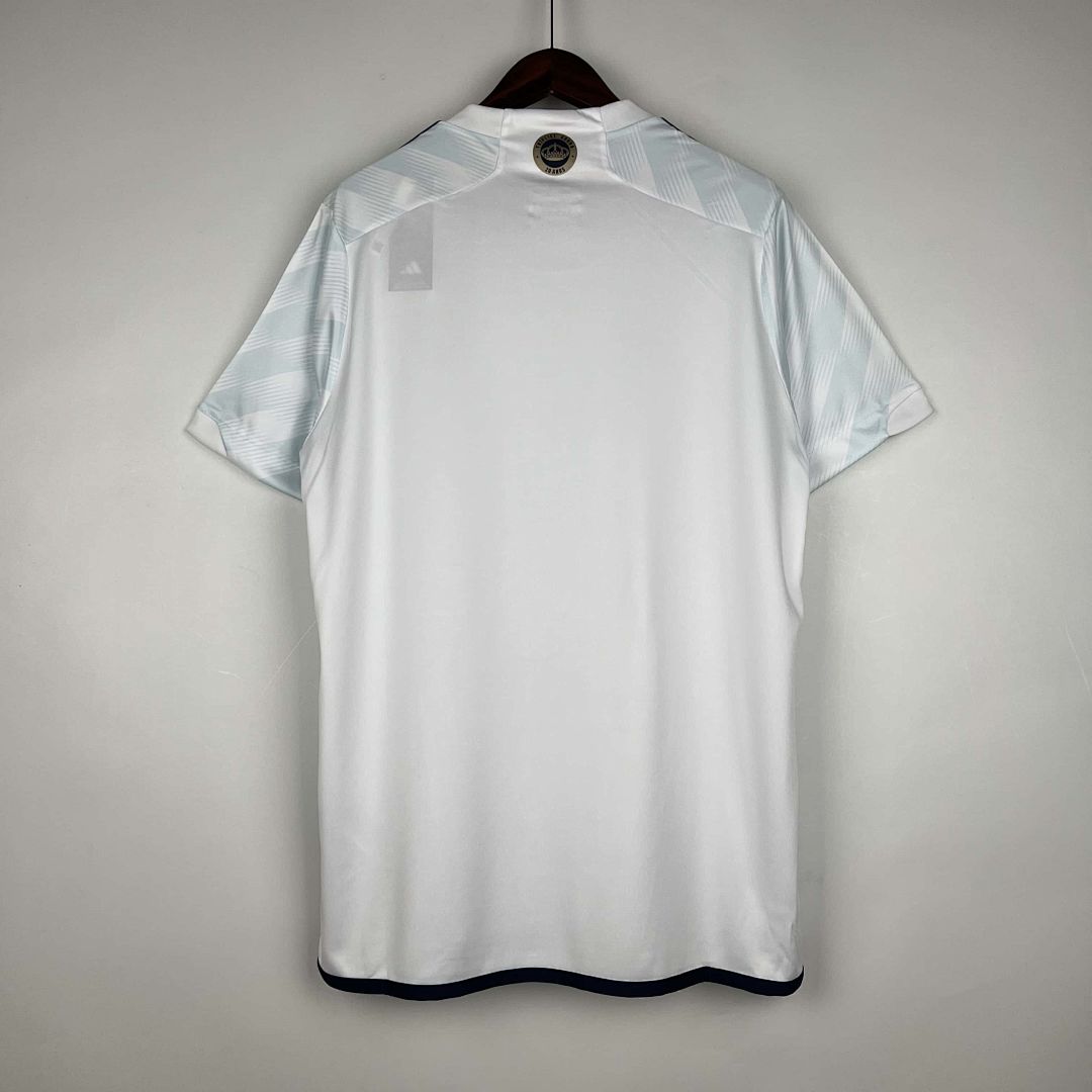 23-24 Cruzeiro away S-4XL 7