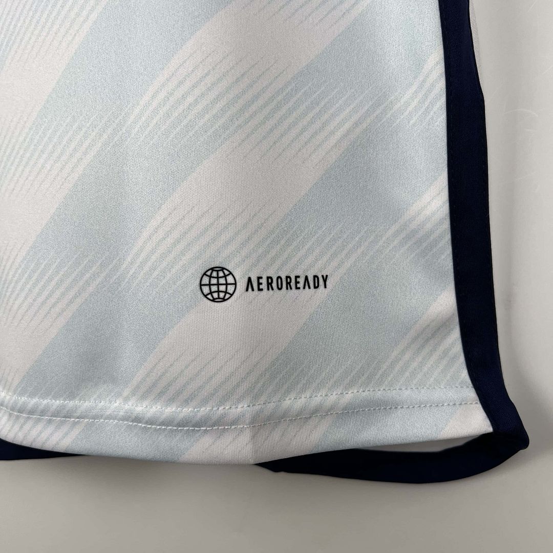 23-24 Cruzeiro away S-4XL 9