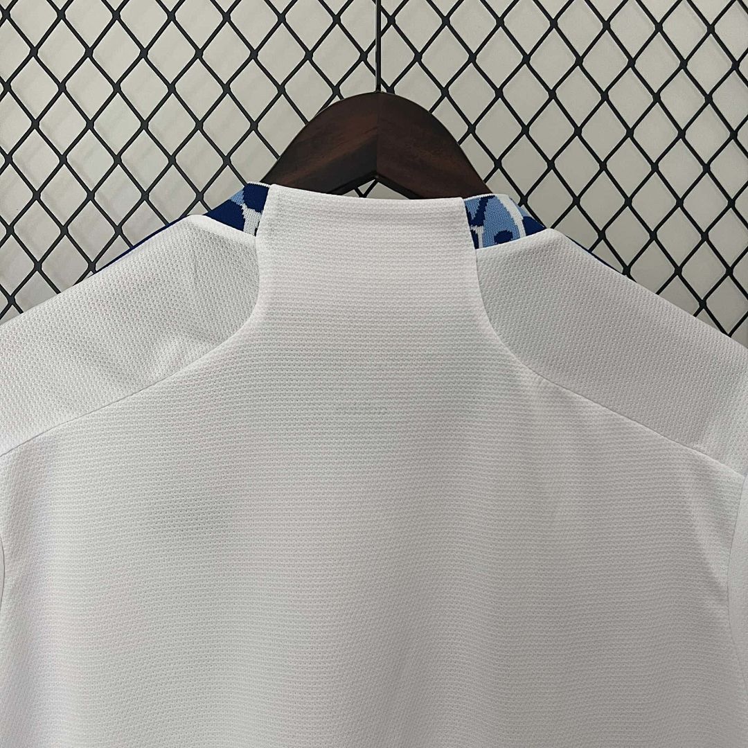 24-25 Cruzeiro Away Kit with All Sponsors 2