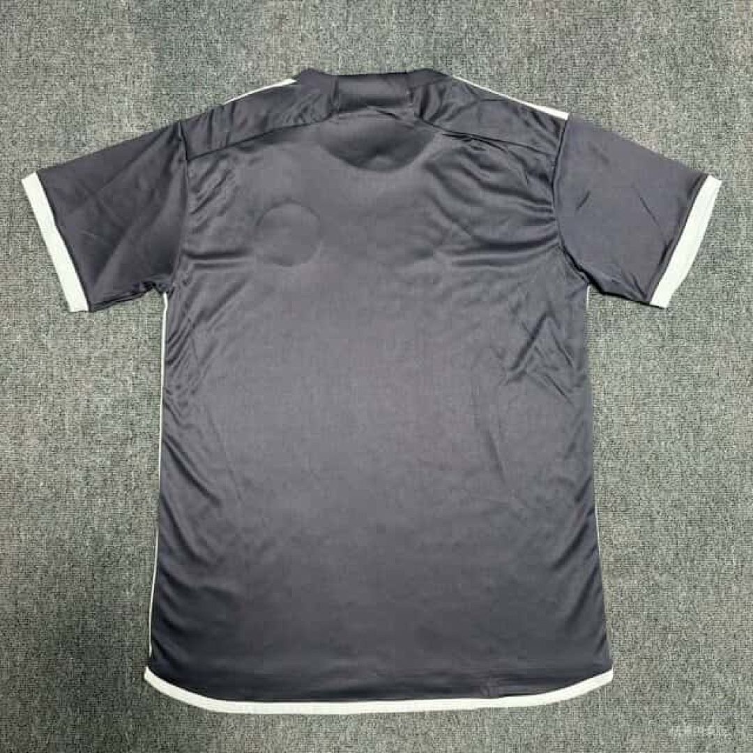 24-25 Cruzeiro Third Soccer Jerseys Yupoo 2
