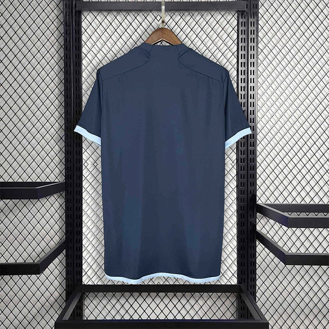 24-25 Cruzeiro Second Away S-4XL 2