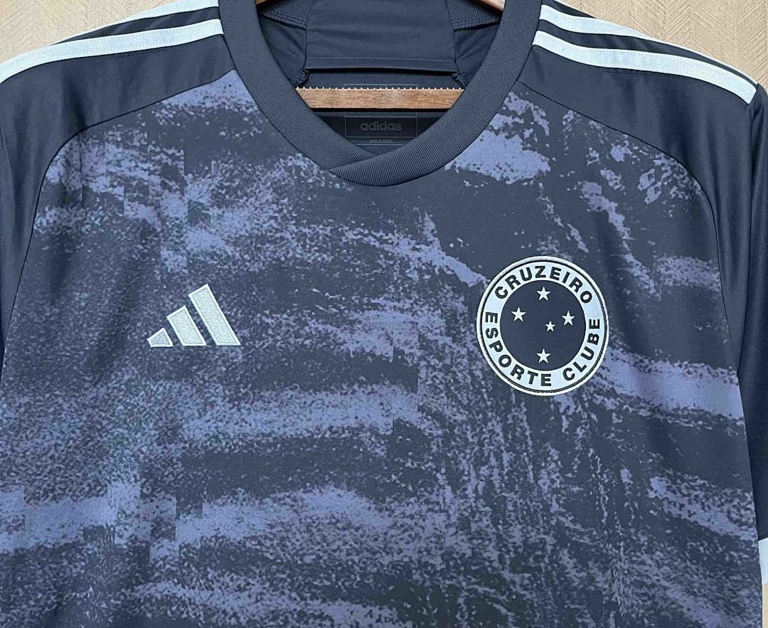 24-25 Cruzeiro Second Away S-4XL 3
