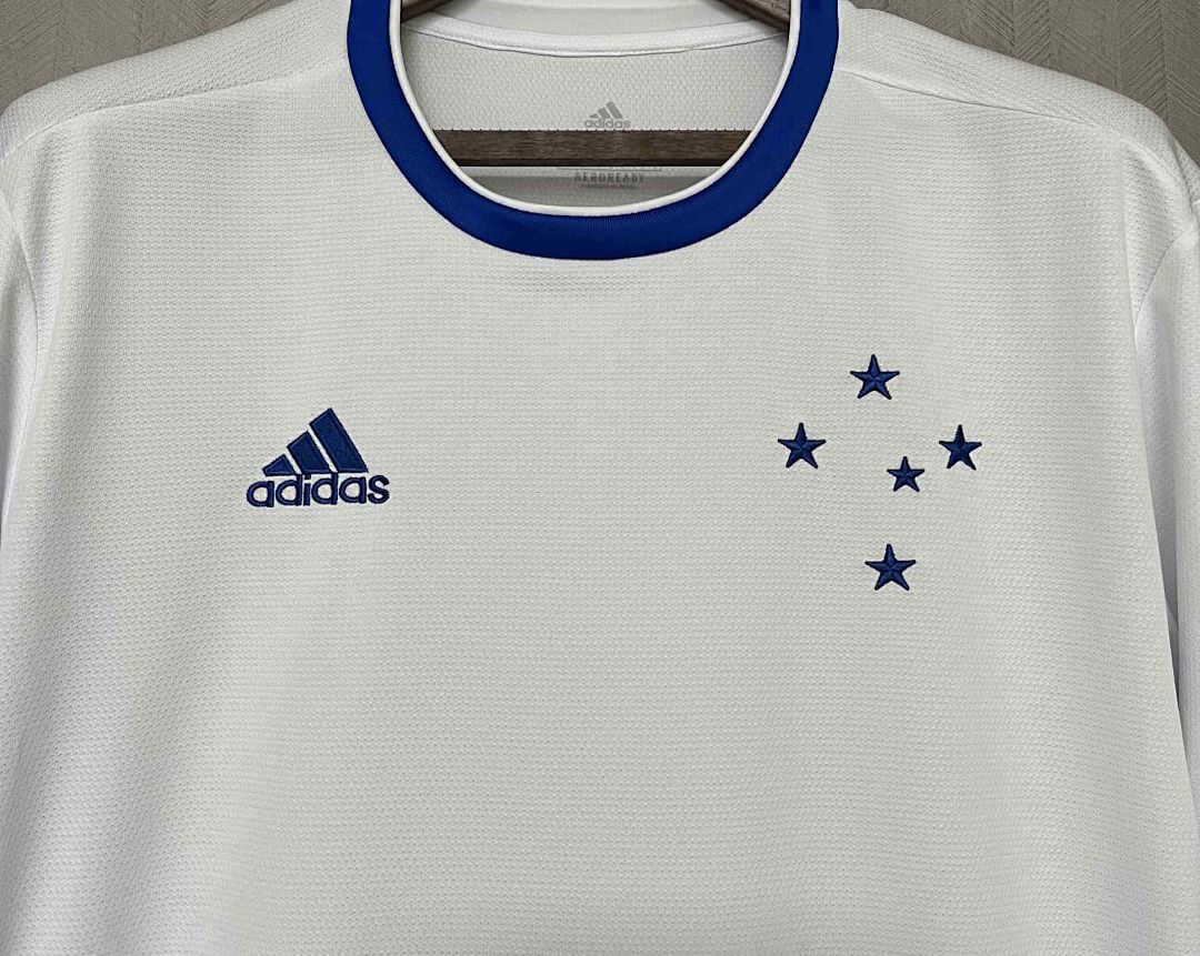 2020-21 retro Cruzeiro visitante S-XXL 6