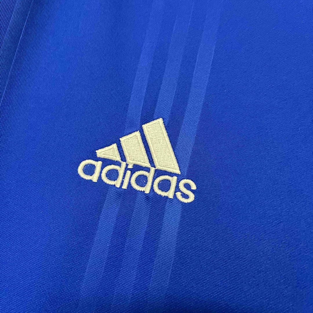 2020-21 Retro Cruzeiro Home S-XXL 3