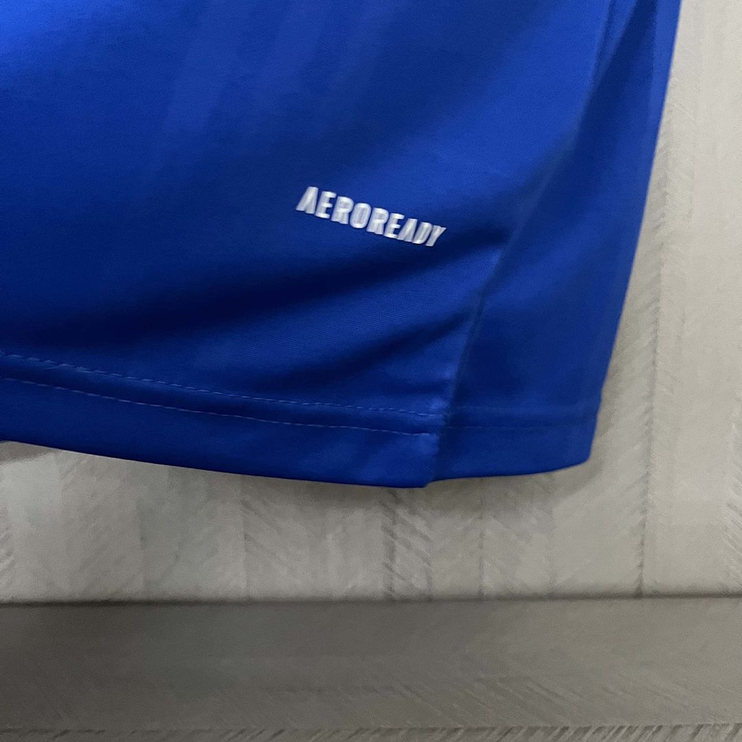 2020-21 Retro Cruzeiro Home S-XXL 4