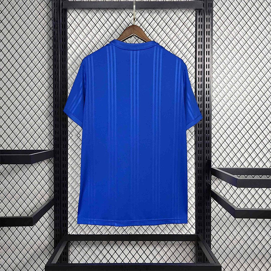 2020-21 Retro Cruzeiro Home S-XXL 6