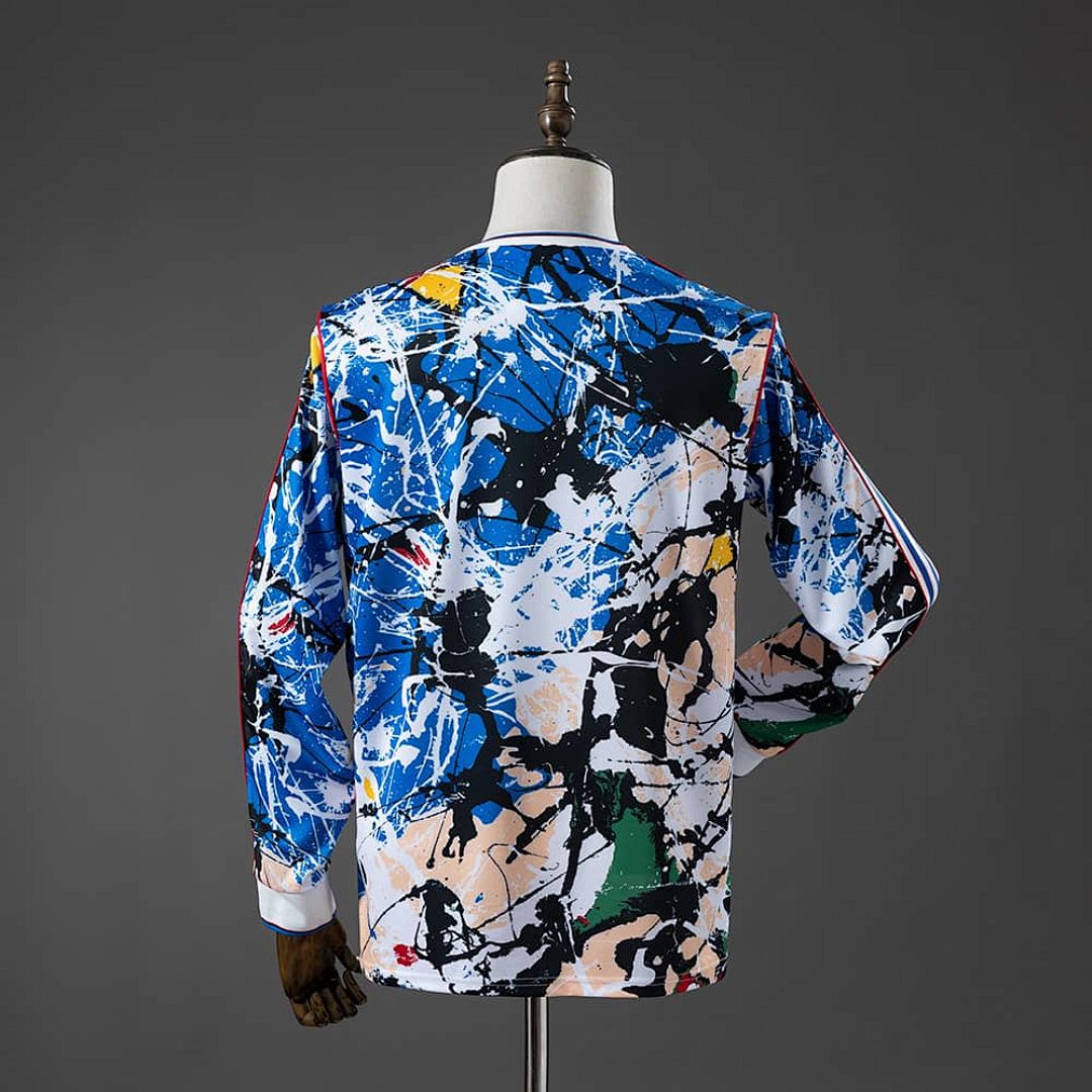 M-U 25_26 Originals Stone Roses Long-Sleeve Jersey S-4XL 2