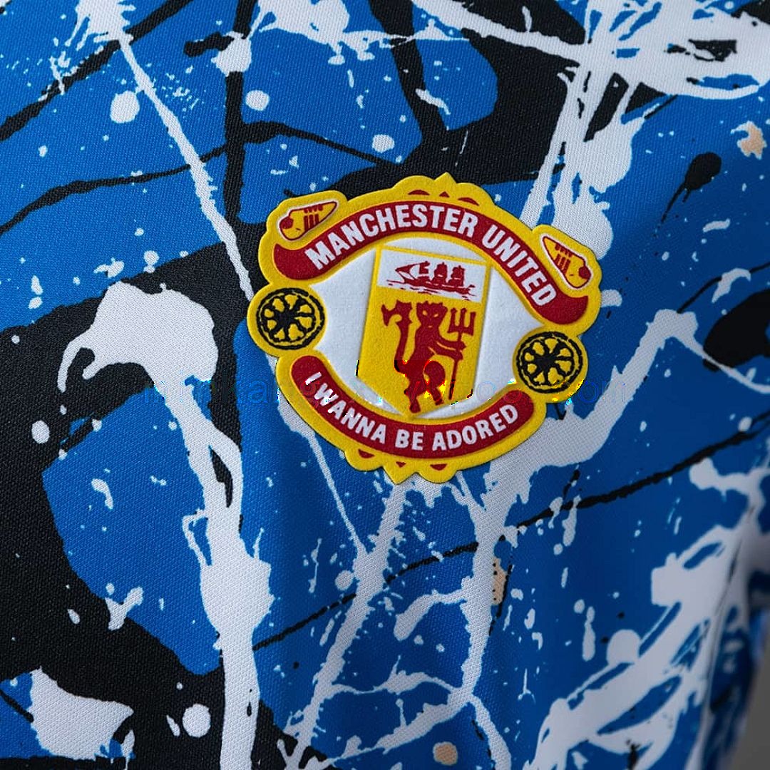 M-U 25_26 Originals Stone Roses Long-Sleeve Jersey S-4XL 5