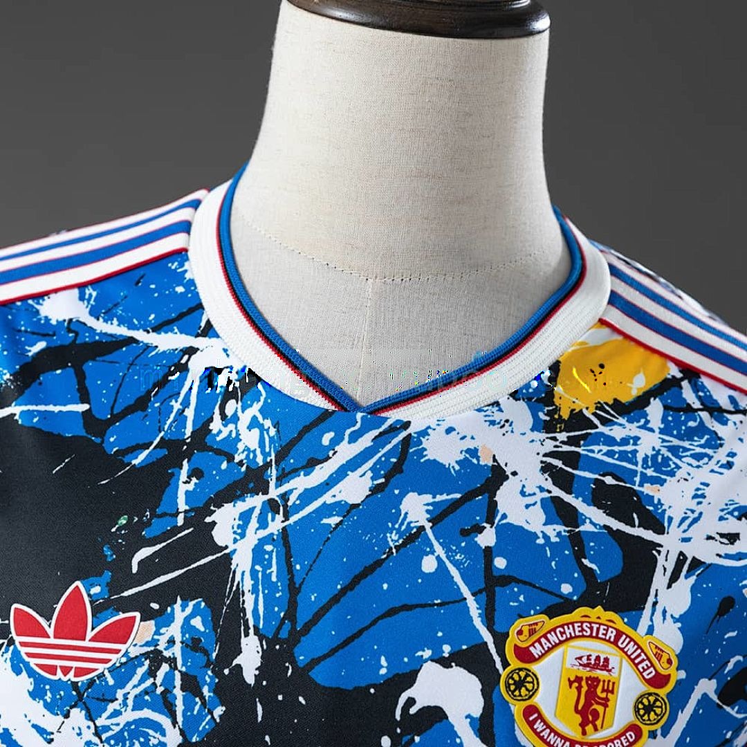 M-U 25_26 Originals Stone Roses Long-Sleeve Jersey S-4XL 6
