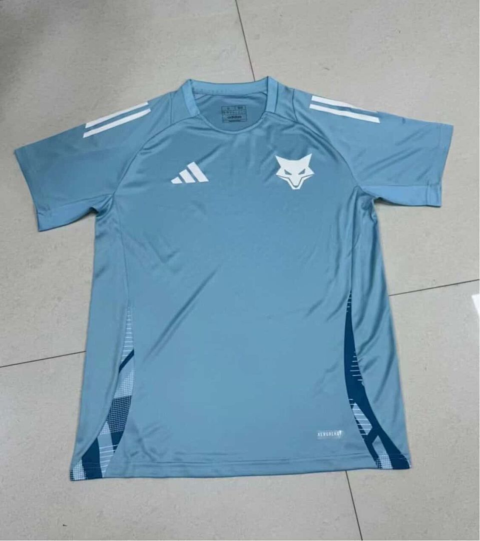 24-25 Cruzeiro Training S-XXL