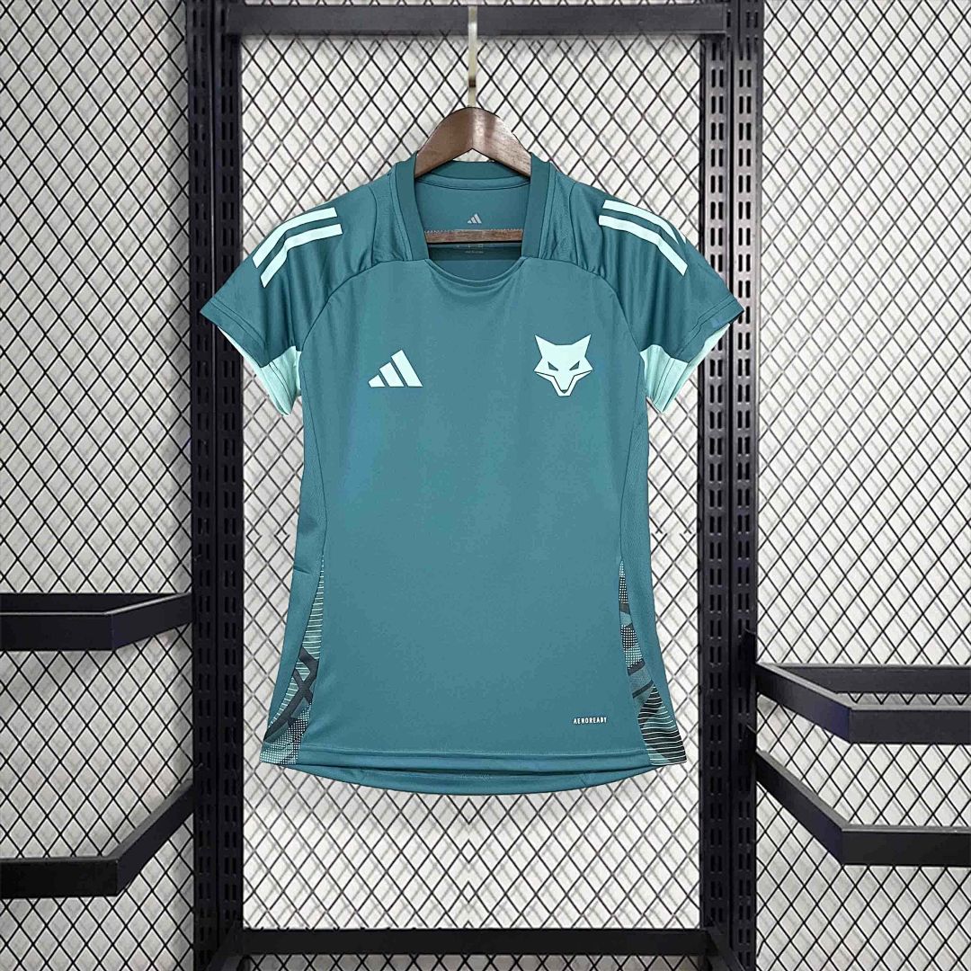 25-26 Woman Cruzeiro Training S-XXL