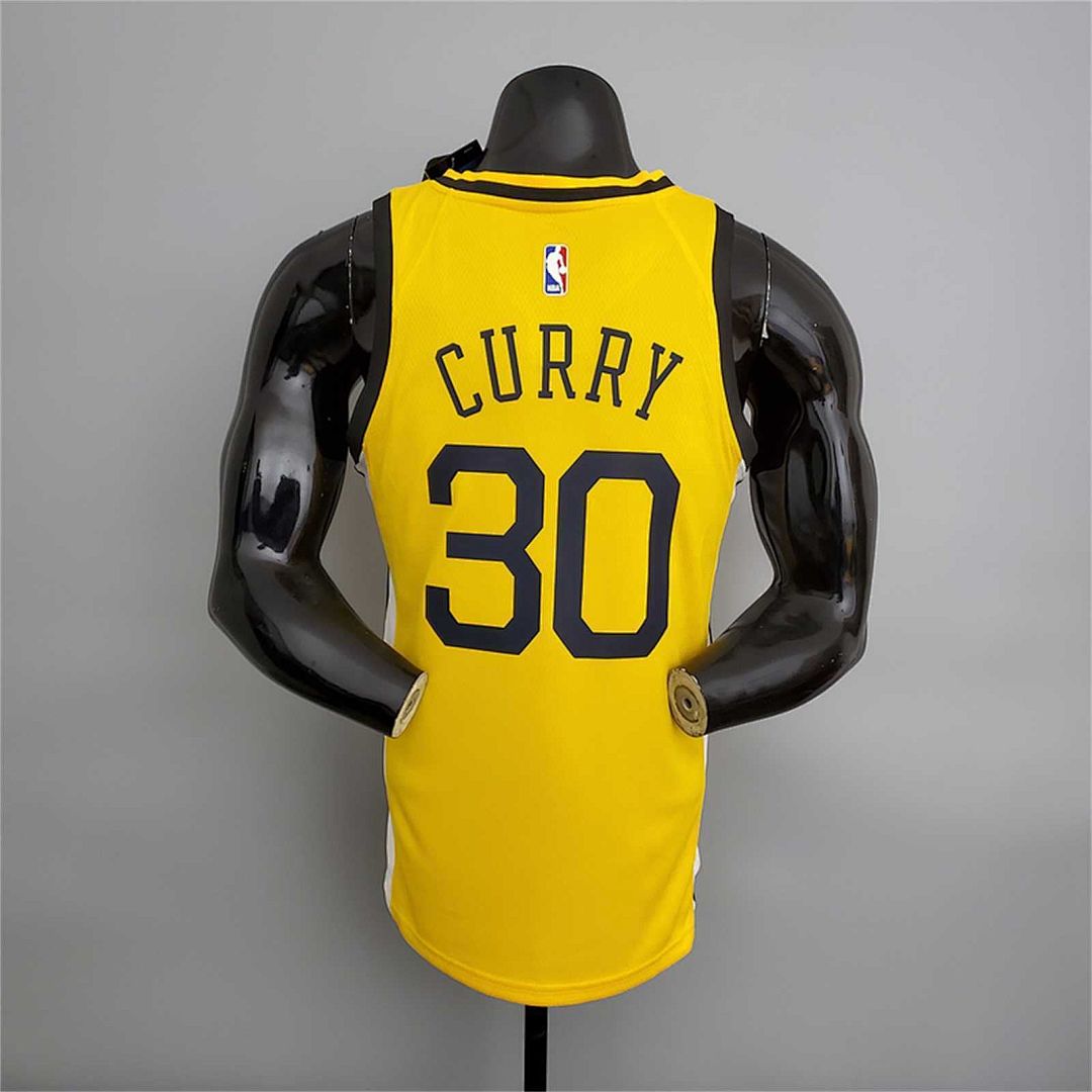 2018 Curry#30 Warriors edición bonus 2