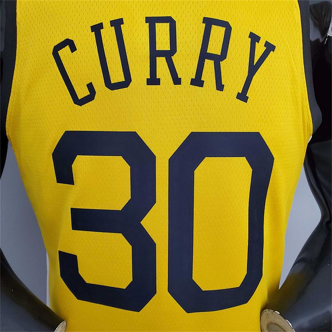 2018 Curry#30 Warriors edición bonus 3