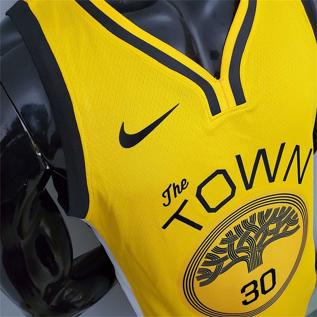 2018 Curry#30 Warriors edición bonus 6