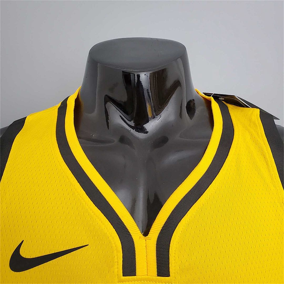 2018 Curry#30 Warriors edición bonus 7