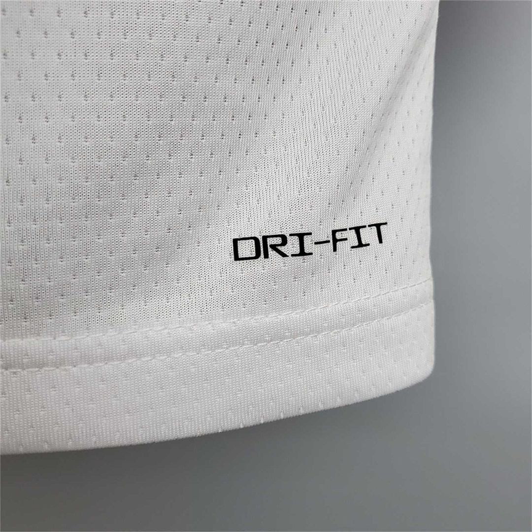 75th Anniversary Lakers White 4