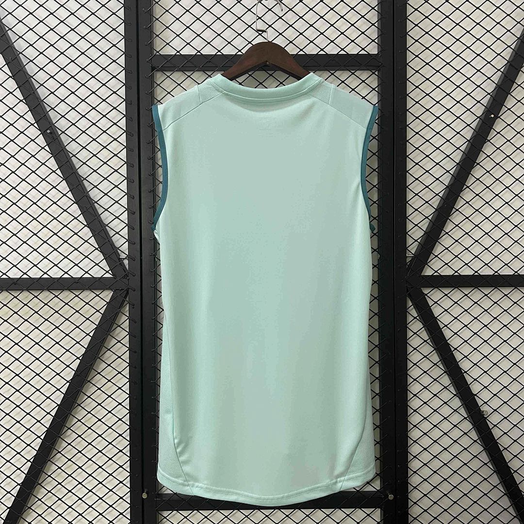 25-26 Cruzeiro Training Vest S-4XL 3
