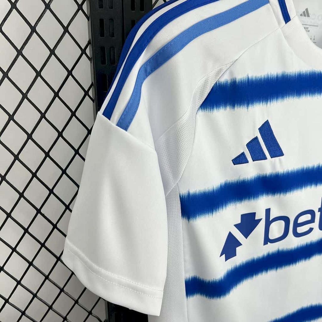 25-26 Cruzeiro Away Kit S-4XL Cheap Football Jersey Wholesale Yupoo 2