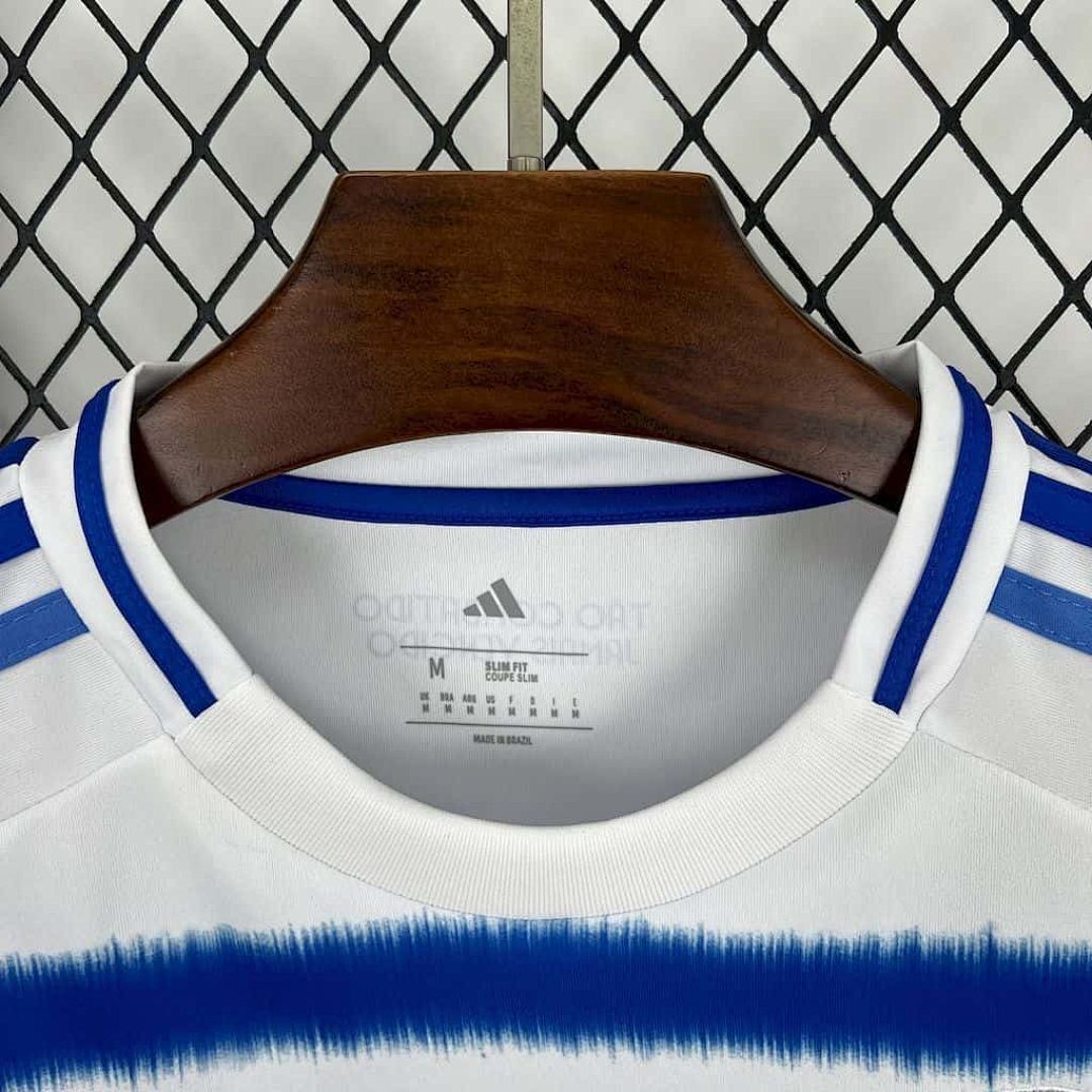 25-26 Cruzeiro Away Kit S-2XL Cheap Football Jersey Wholesale Yupoo 5