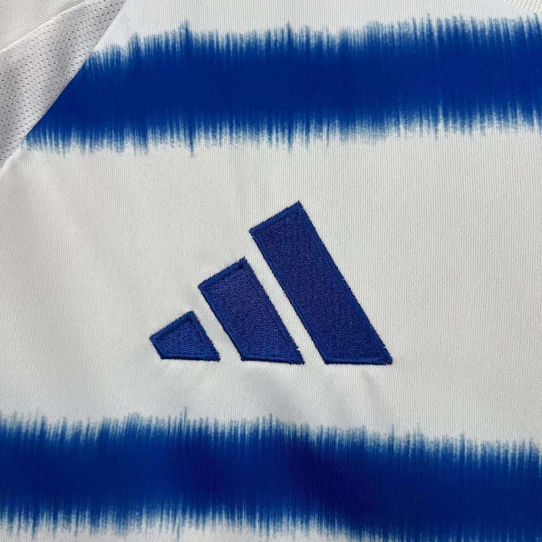 25-26 Cruzeiro Away Kit S-2XL Cheap Football Jersey Wholesale Yupoo 6