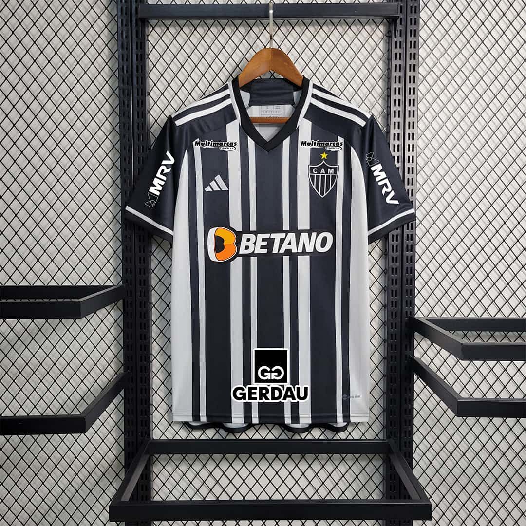 23-24 Atletico Mineiro home