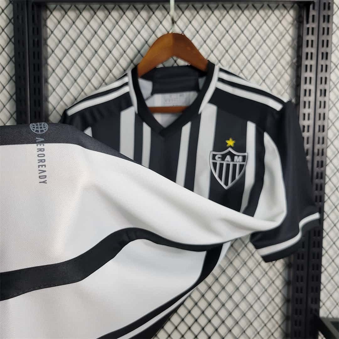 23-24 Atletico Mineiro home 11