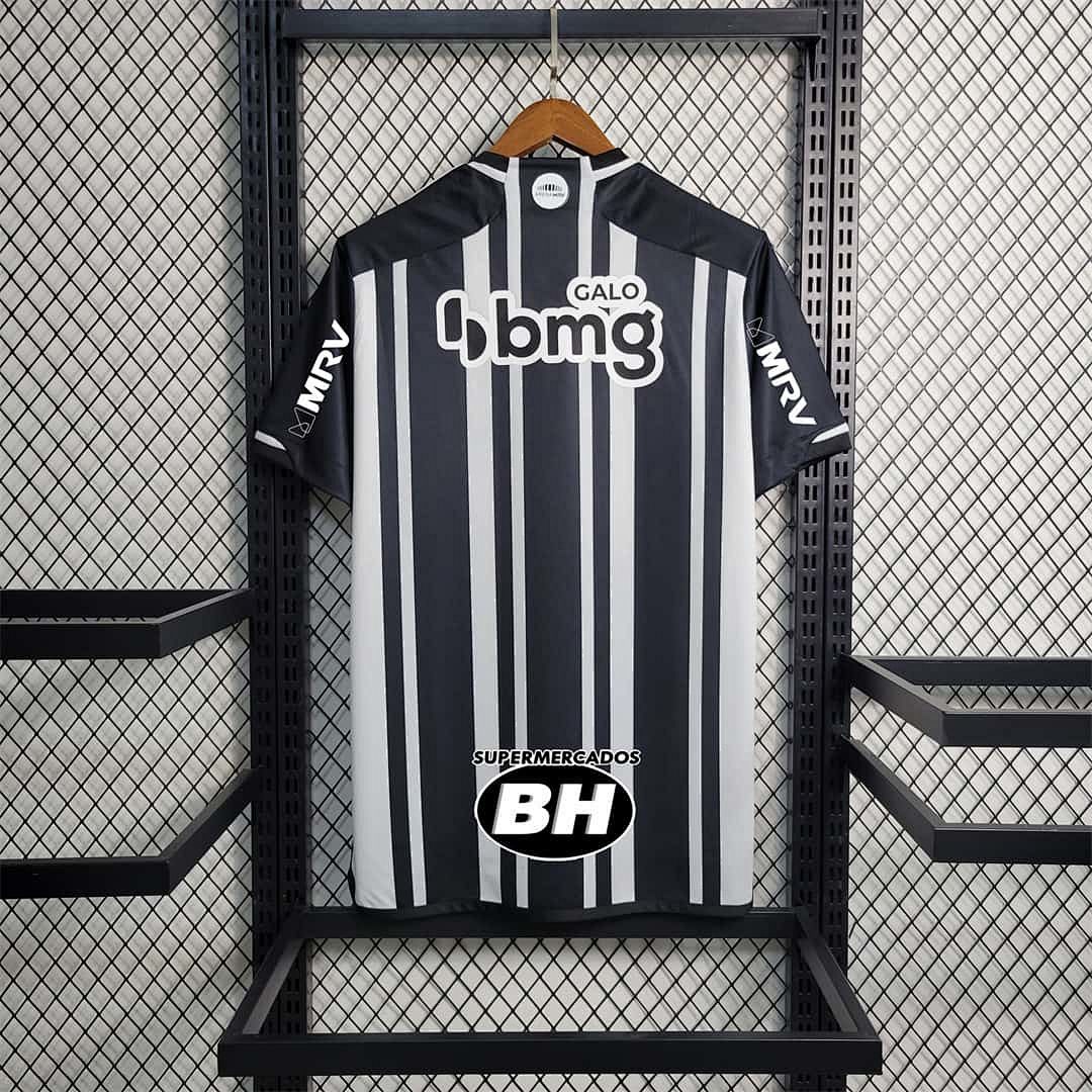 23-24 Atletico Mineiro home 15