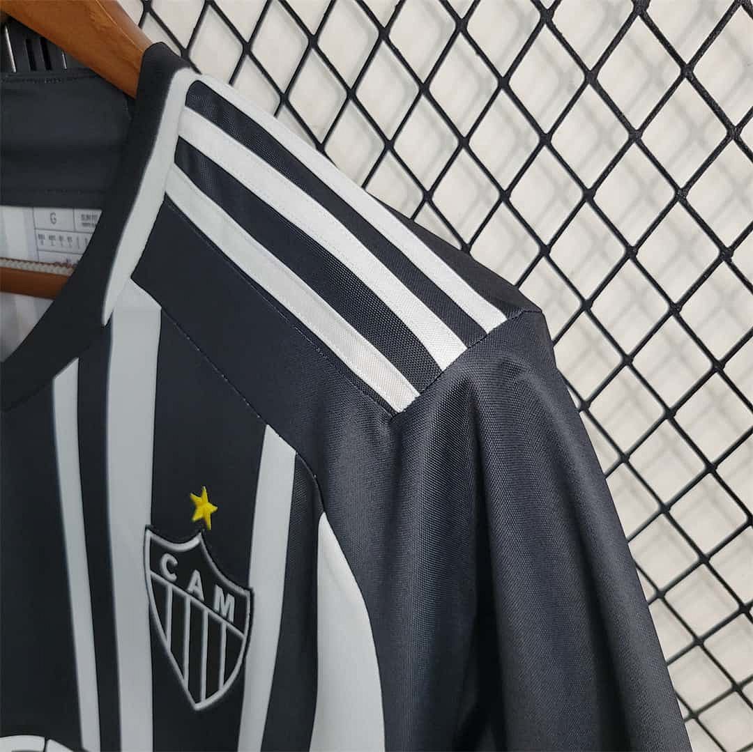 23-24 Atletico Mineiro home 2