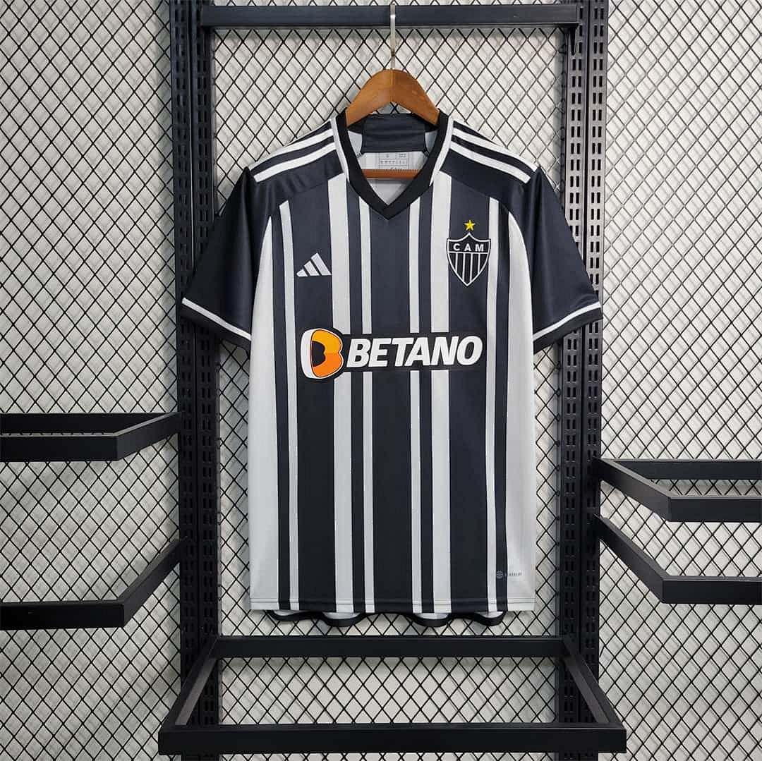 23-24 Atletico Mineiro home 5