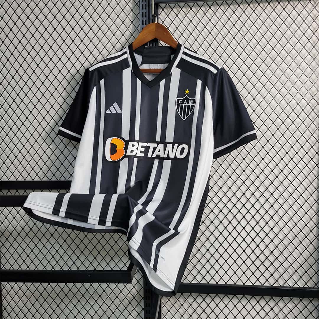 23-24 Atletico Mineiro home 7