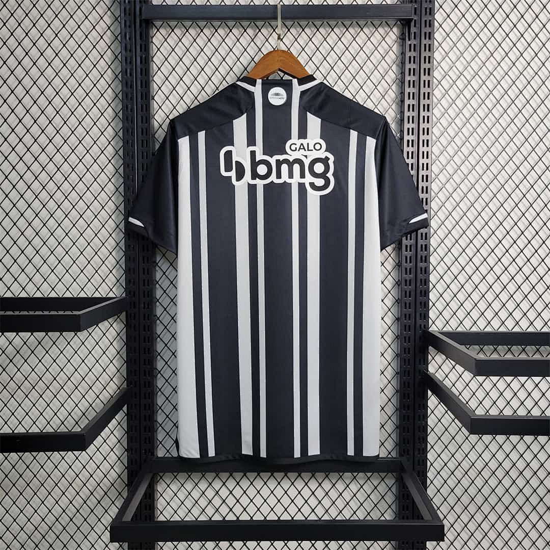 23-24 Atletico Mineiro home 9