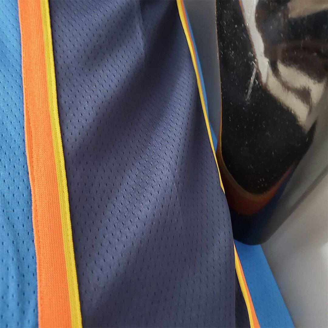 DURANT#35 Thunder blue 3