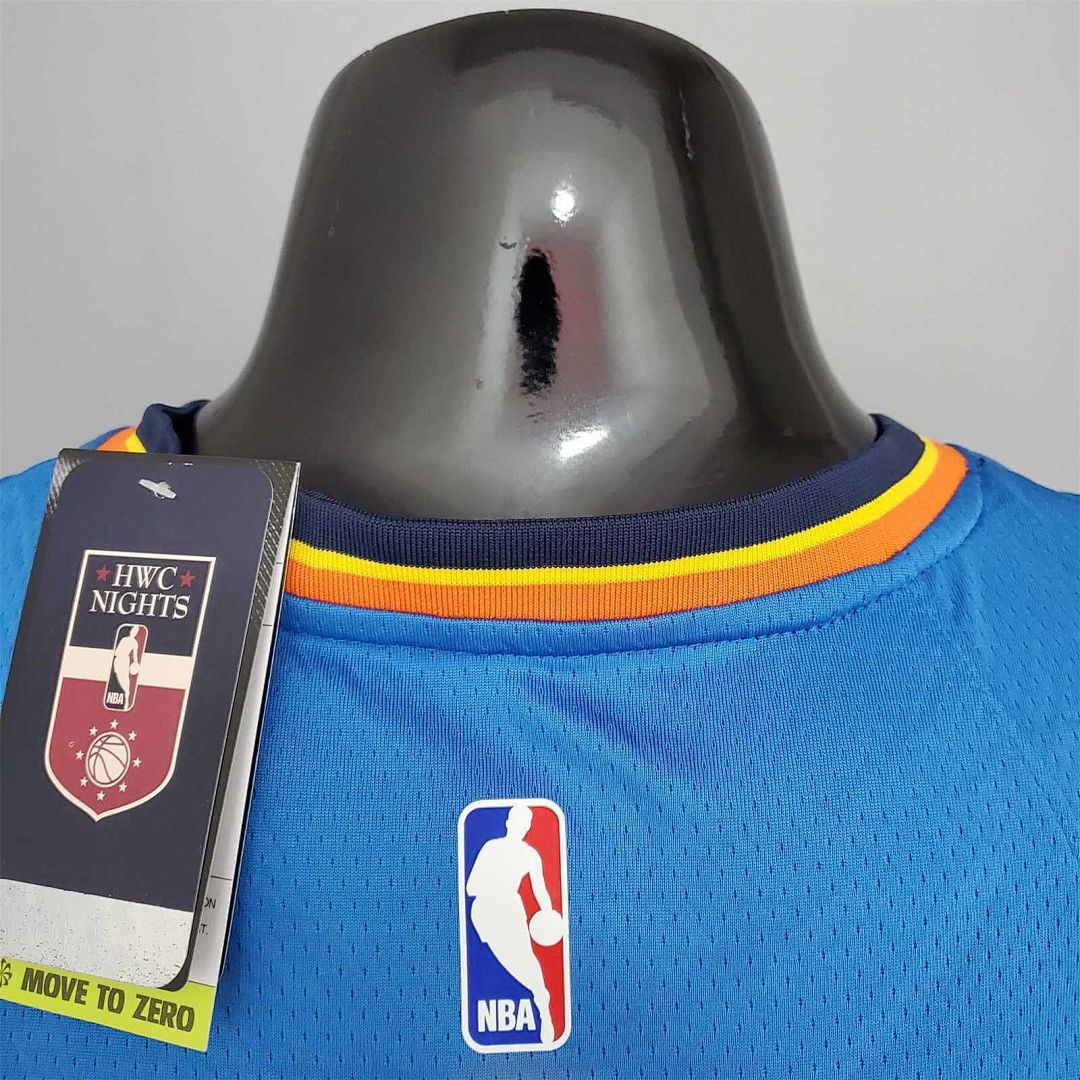GEORGE#13 Thunder blue 5