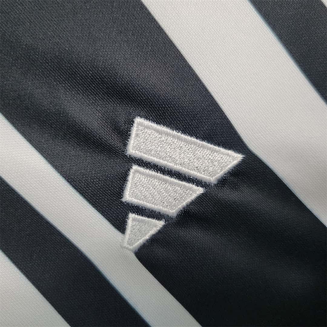 23-24 Atletico Mineiro home kids kit 5