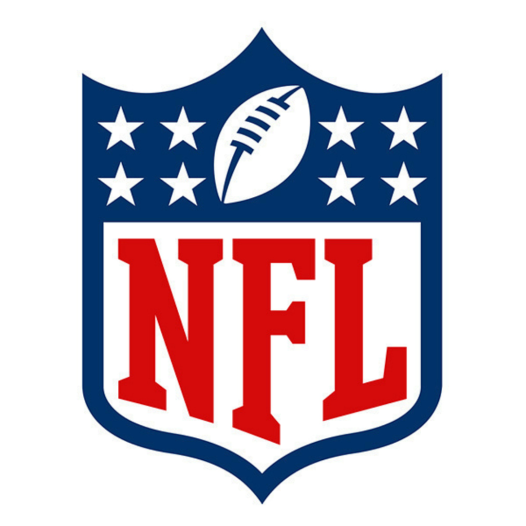 π NFL Jerseys