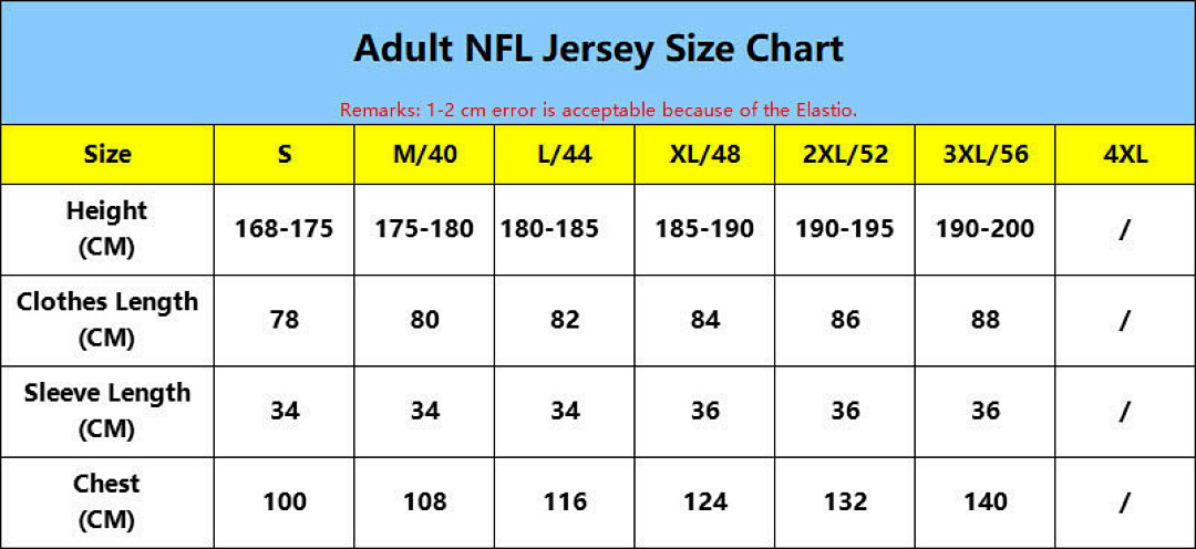 🏈 NFL Jerseys 2