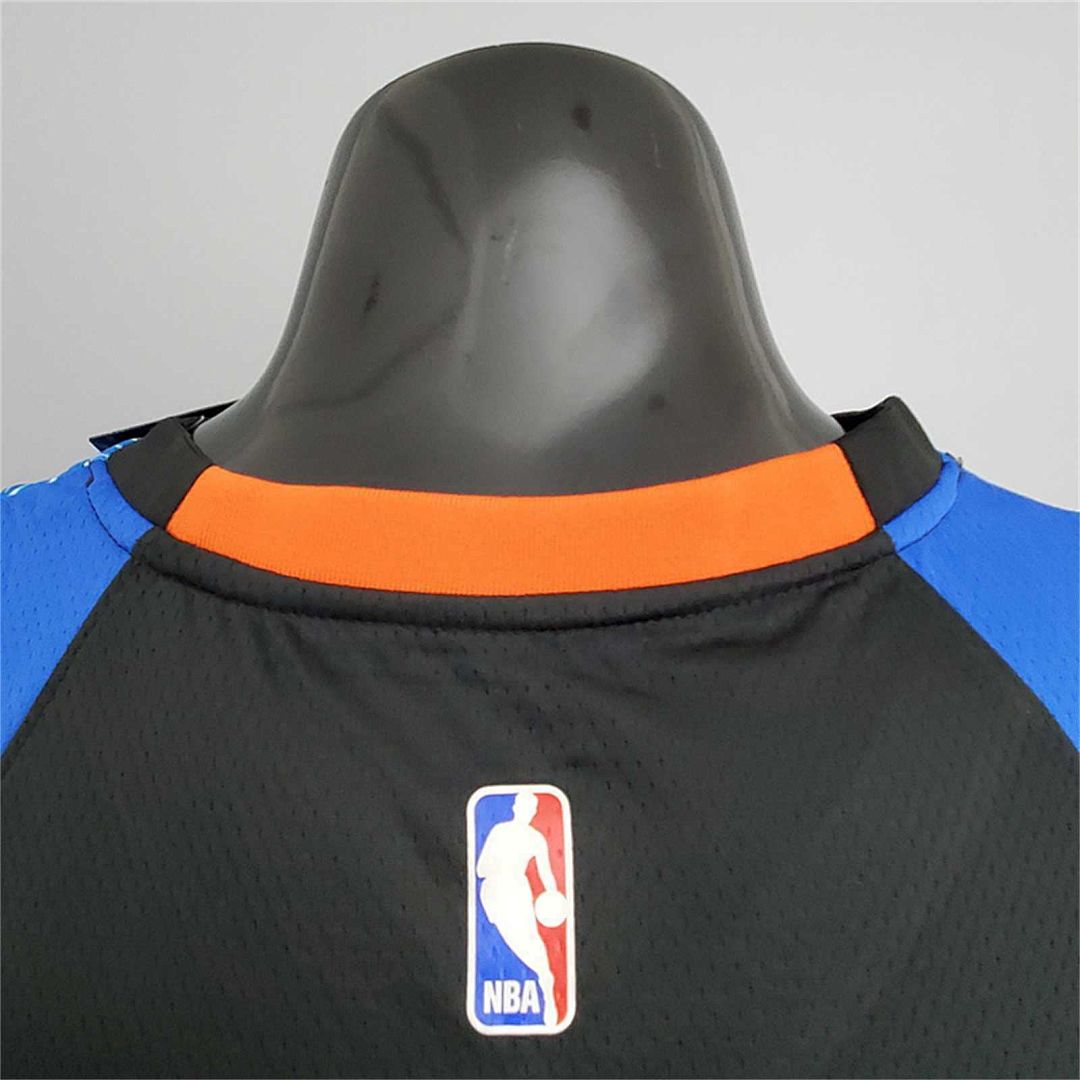 Thunder Paul #3 City Edition Black 7