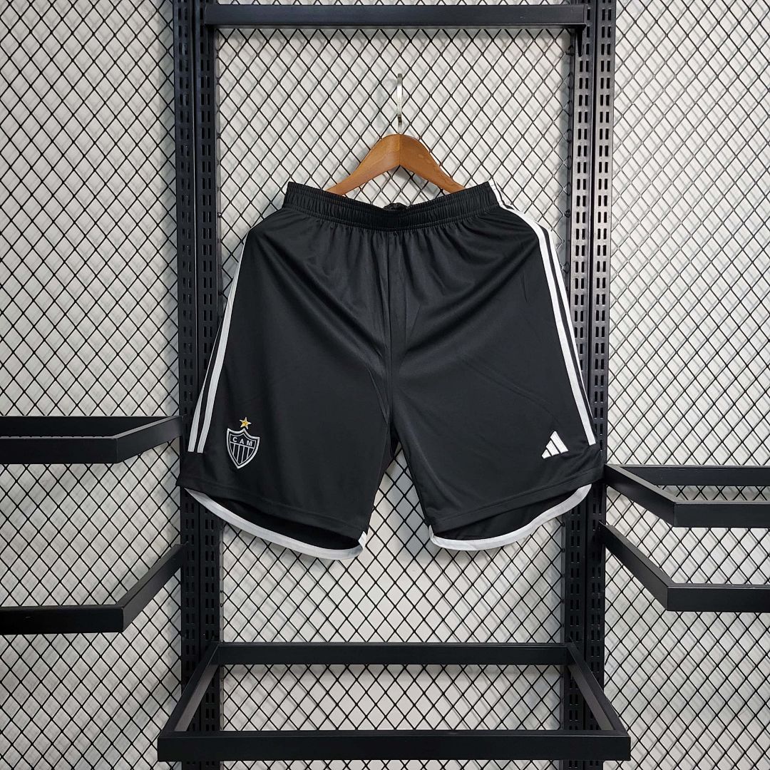 23-24 Shorts Atletico Mineiro