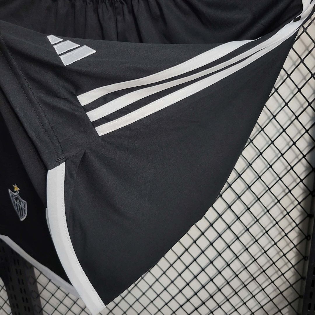23-24 Shorts Atletico Mineiro 4
