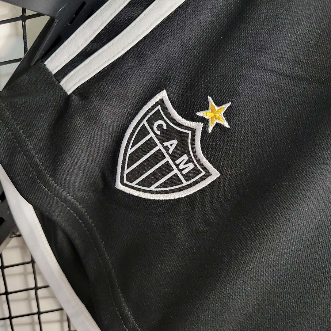 23-24 Shorts Atletico Mineiro 7