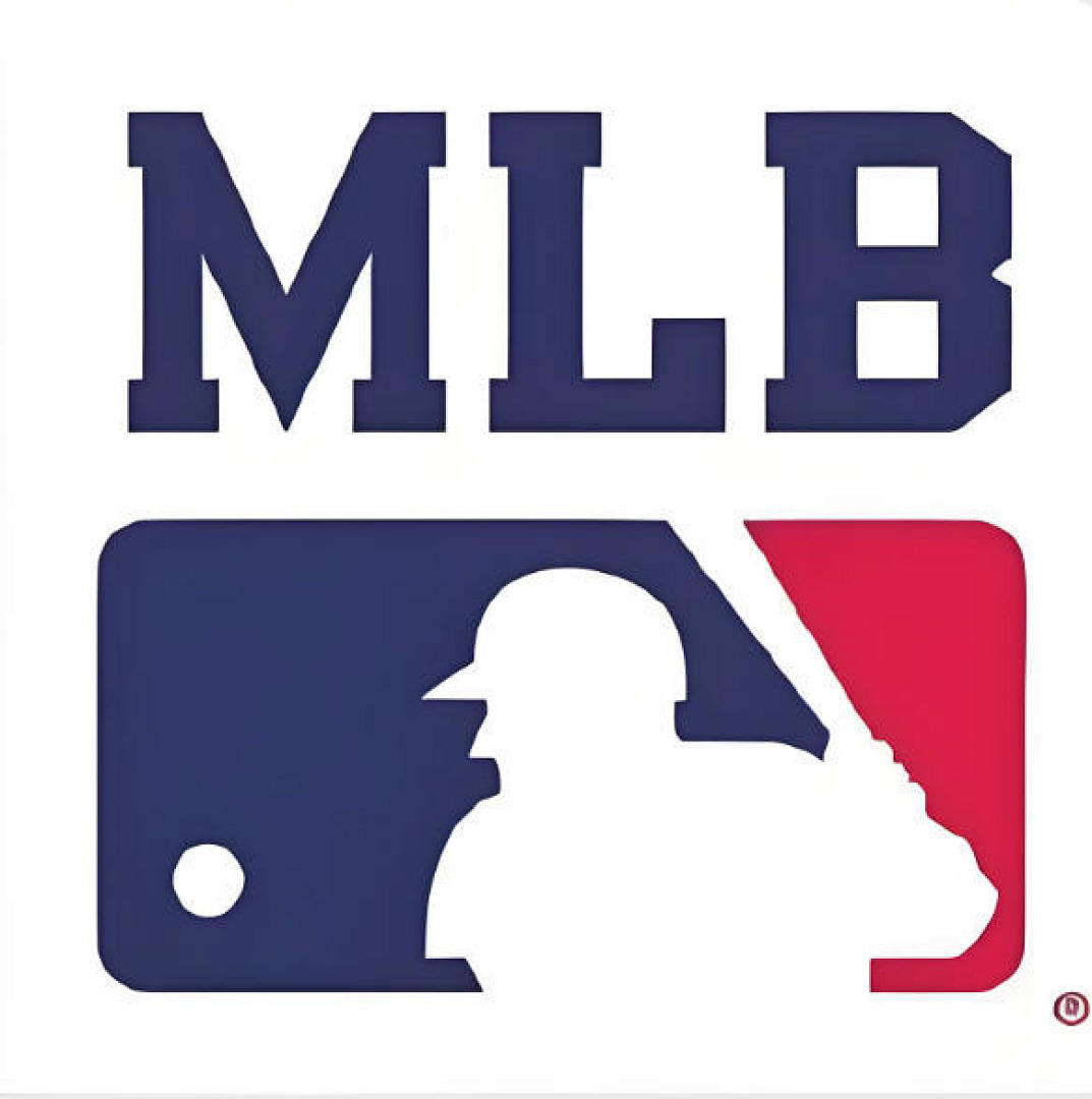 ⚾ MLB maillots