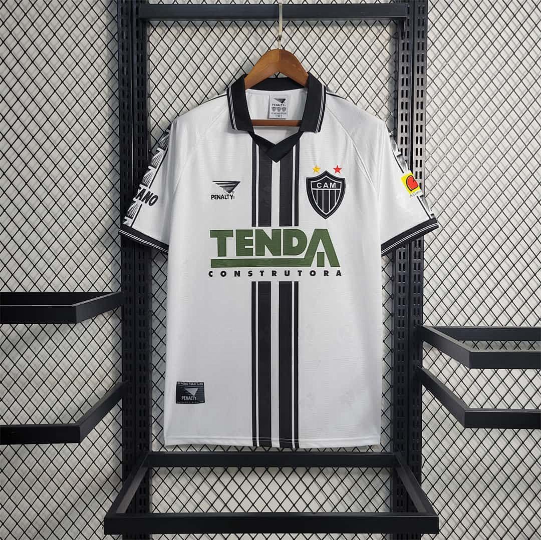 1997 Atletico Mineiro away