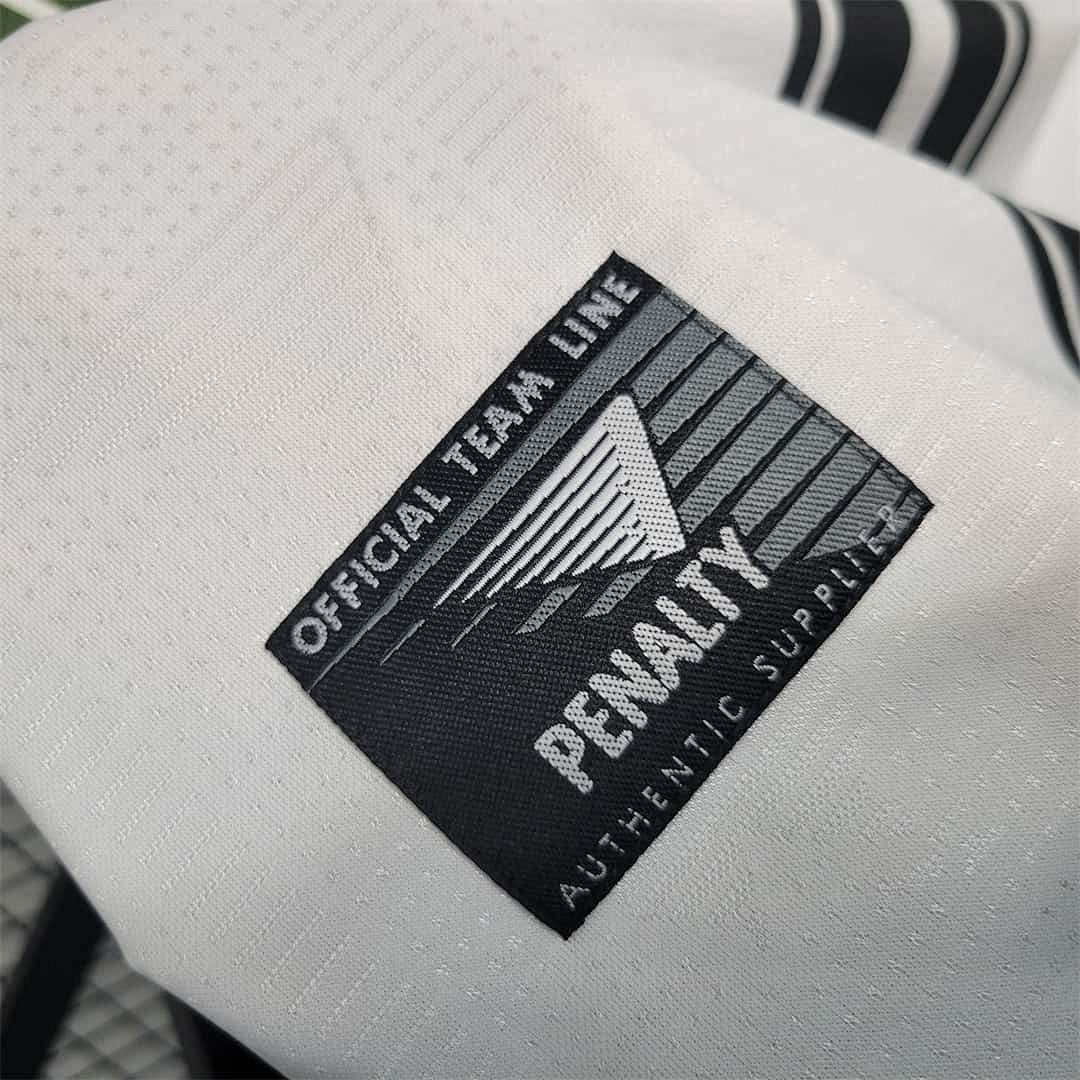 1997 Atletico Mineiro away 6