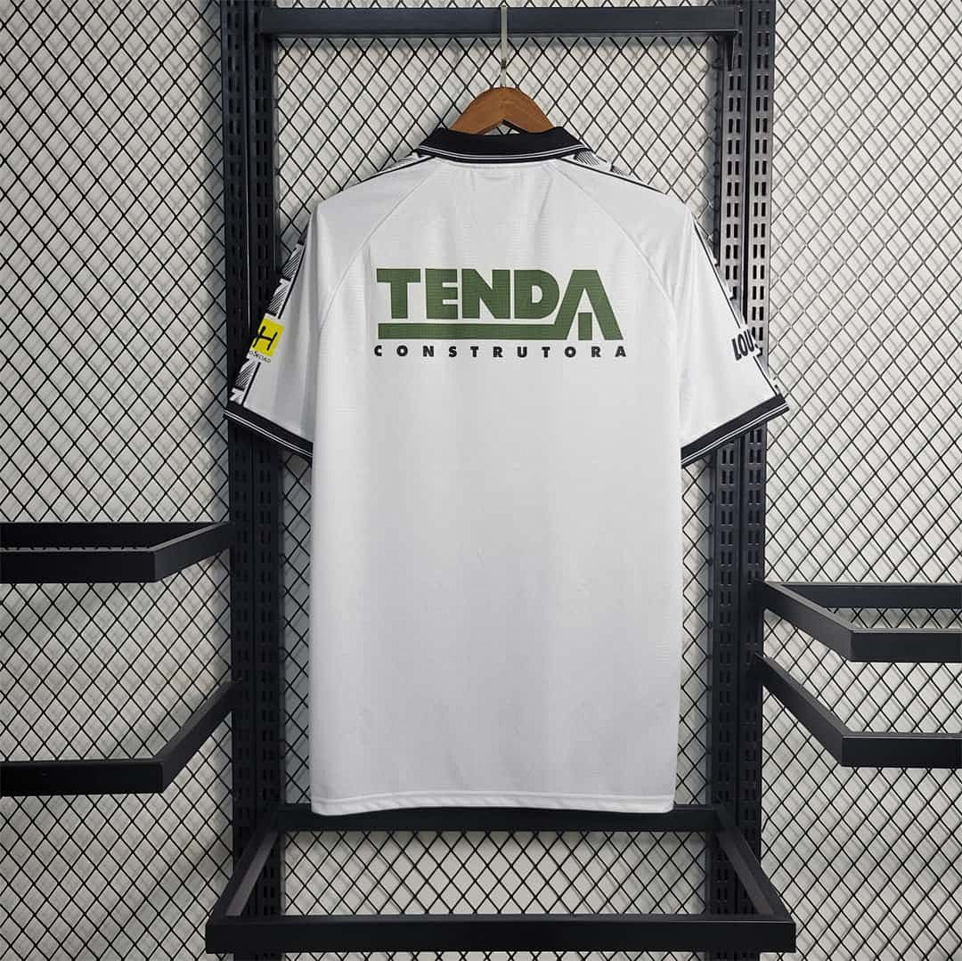 1997 Atletico Mineiro away 7